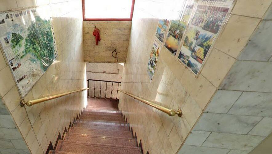 Hotel Delux, Mahabaleshwar 5